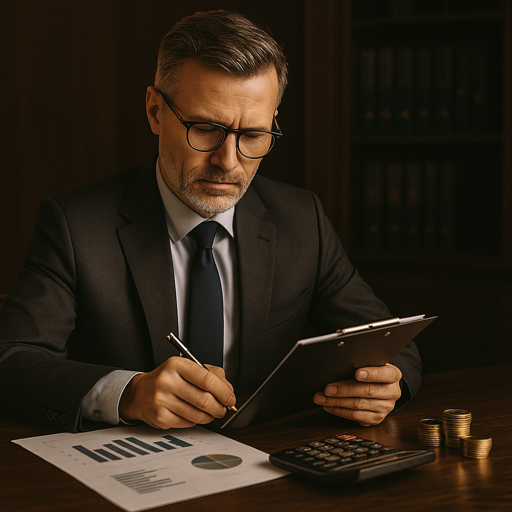 Planejamento Tributário: Como economizar pagando menos impostos dentro da lei